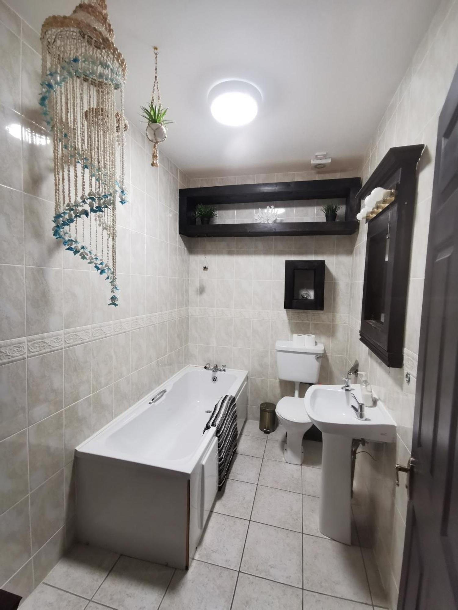 Palm Cove Bundoran Luxurious Sea View Balcony Free Wifi Netflix Sleeps 5 Apartment Exterior foto