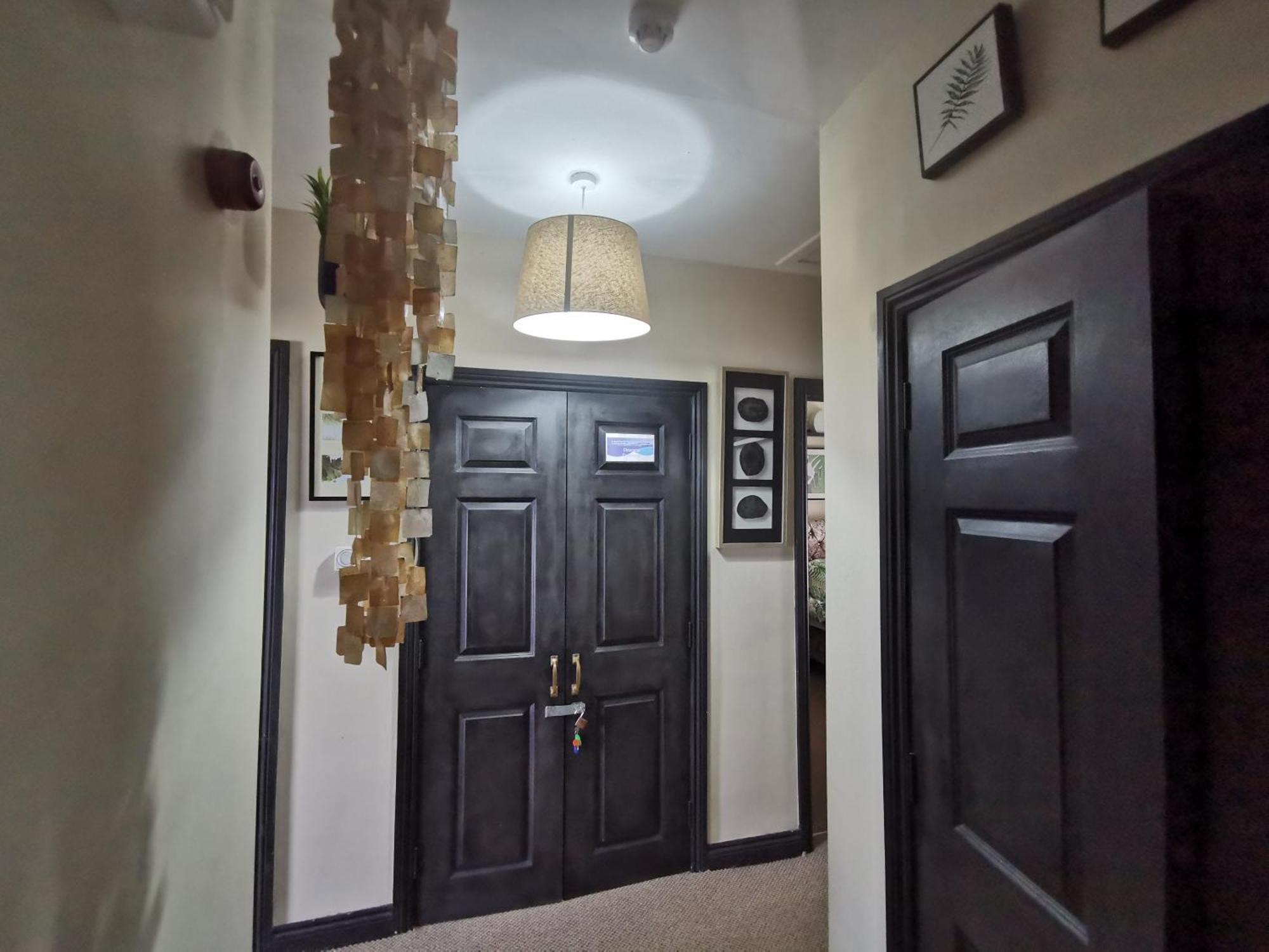 Palm Cove Bundoran Luxurious Sea View Balcony Free Wifi Netflix Sleeps 5 Apartment Exterior foto